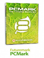 PCMark 10.v1.0.1275 Professional Edition
