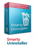Smarty Uninstaller v4.7.0