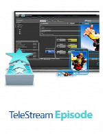TeleStream Episode v7.4.0.7858.X64