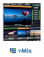 vMix Pro 19.0.0.42
