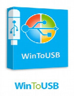 وینتو انتی پرایزWinToUSB Enterprise 3.6 Release 2