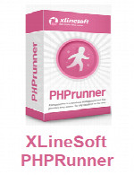 XLineSoft PHPRunner v9.0 build 27012