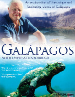 مستند گالاپاگوسGalapagos 2006