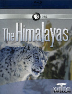 مستند هیمالیاThe Himalayas 2011