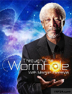 مستند درون کرم چاله فصل اول دوبله فارسیThrough the Wormhole Season 01