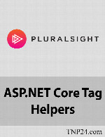 دوره های آموزشی ای اس پی دات نتPluralsight ASP.NET Core Tag Helpers