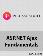 دوره های آموزشی ای اس پی دات نتPluralsight ASP.NET Ajax Fundamentals