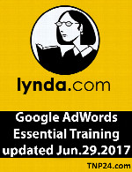 Lynda Google AdWords Essential Training