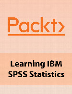 آموزش نرم افزار تحلیل آماری اس پی اس اسPackt Learning IBM SPSS Statistics