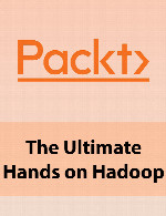 آموزش کامل هادوپPackt The Ultimate Hands on Hadoop