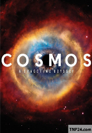 مستند کیهان ادیسه ای فضازمانی دوبله فارسیCosmos: A Spacetime Odyssey 2014