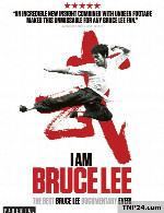 مستند من بروسلی هستم دوبله فارسیI Am Bruce Lee 2012
