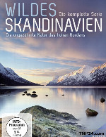 مستند حیات وحش اسکاندیناوی دوبله فارسیWildes Skandinavien 2011