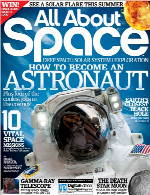 All About Space Issue No. 27