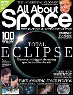 All About Space Issue 36 2015