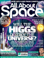 All About Space Issue 38 2015