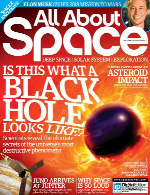 All About Space Issue 53 2016