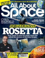 All About Space Issue 56 2016