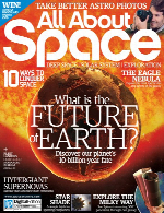 All About Space Issue 61