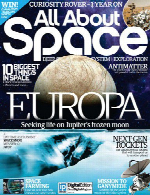 All About Space 2013 No.15