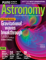 Astronomy May 2016