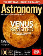 Astronomy October 2016