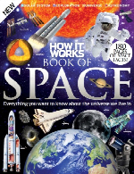 How It Works Book of Space Volume 1 Fifth Revised Edition