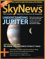 Skynews May June 2017