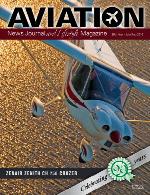 Aviation News Journal July August 2016