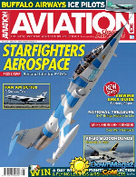 Aviation News May 2016
