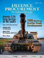 Defence Procurement International Summer 2016