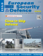 European Security and Defence November 2016