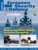 European Security and Defence October 2016