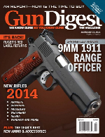 Gun Digest 1 January 2015 2