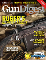 Gun Digest 20 November 2014