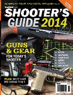 Gun Digest 2014 Shooters Guide