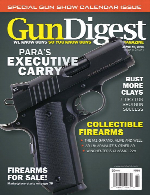 Gun Digest 7 August 2014