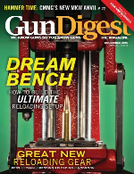 Gun Digest December 2016