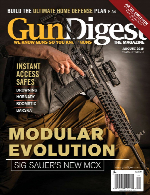 Gun Digest June 2015