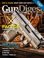 Gun Digest June 2016