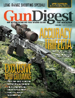 Gun Digest June 2017