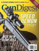 Gun Digest Spring 2017