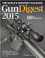 Gun Digest Winter 2015 2016