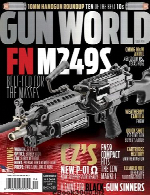Gun World April 2017