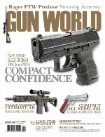 Gun World October 2015