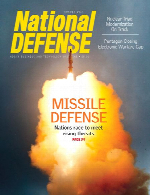 National Defense   August 2017