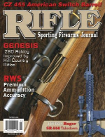 Rifle July August 2015