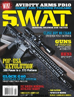 S.W.A.T. June 2017