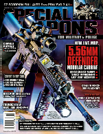 Special Weapons July August 2016
