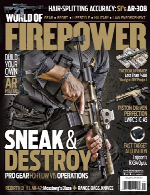 World of Firepower May June 2015